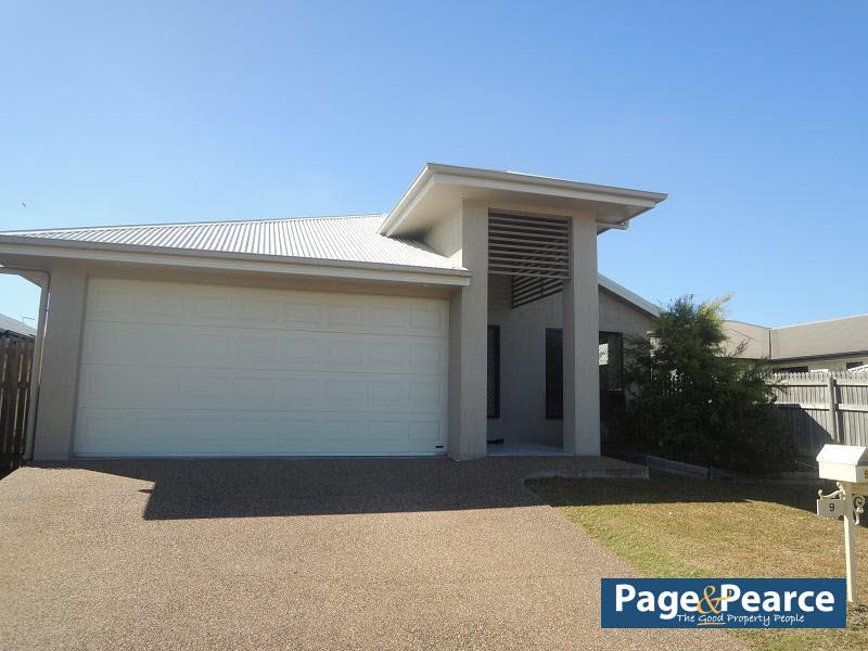 9 Aspley Drive, Kirwan, Qld 4817
