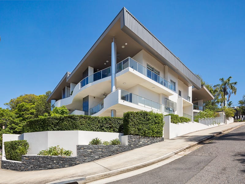 8/7 Roche Avenue, Bowen Hills, QLD 4006