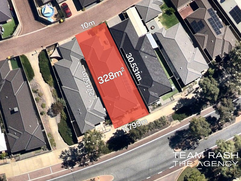 204 Lambeth Circle, Wellard, WA 6170