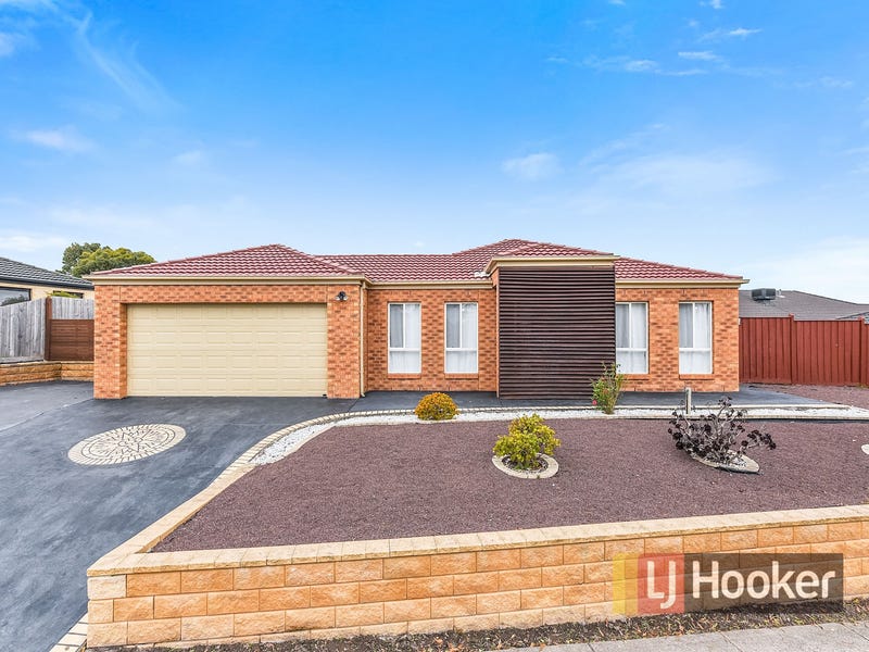 4 Trevino Way, Cranbourne North, VIC 3977 - realestate.com.au