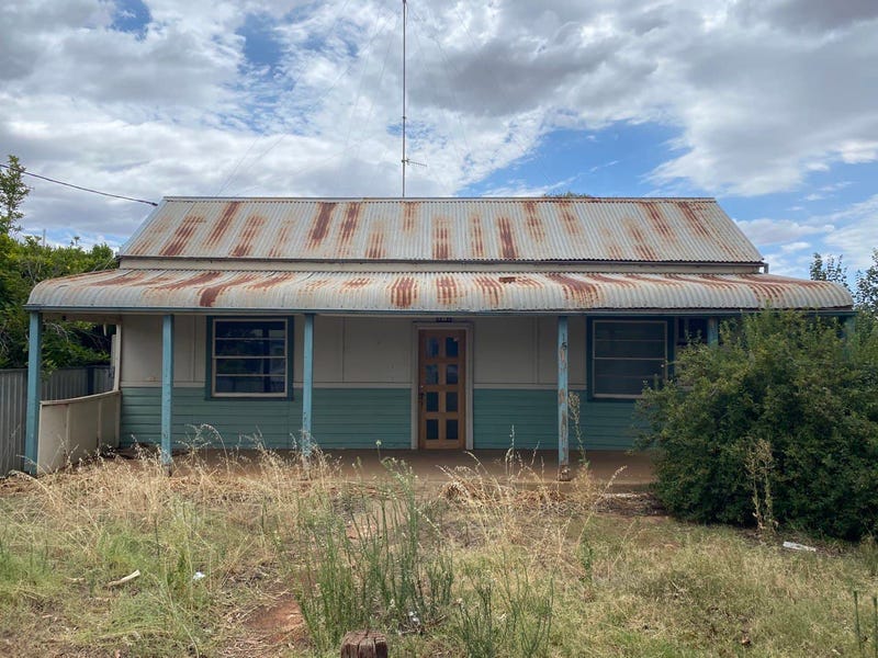 153 Bathurst Street, Condobolin, NSW 2877 Property Details