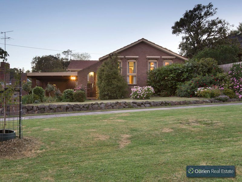 27 Harkaway Road, Berwick, Vic 3806 Property Details