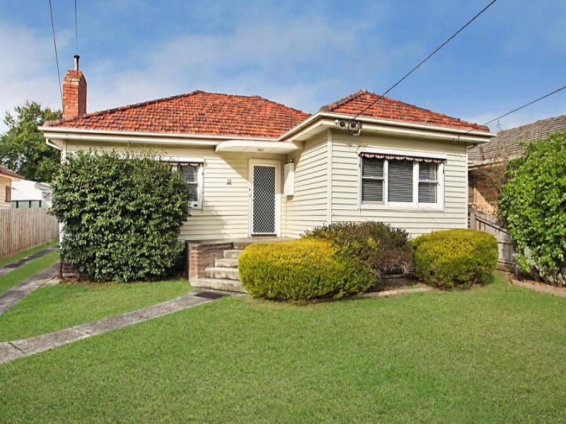 15 Heywood Street, Ringwood, Vic 3134 Property Details