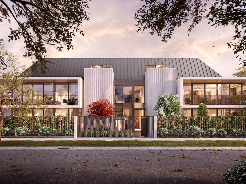 Penthouse, 34 Elm Grove, Brighton, Vic 3186 Property Details