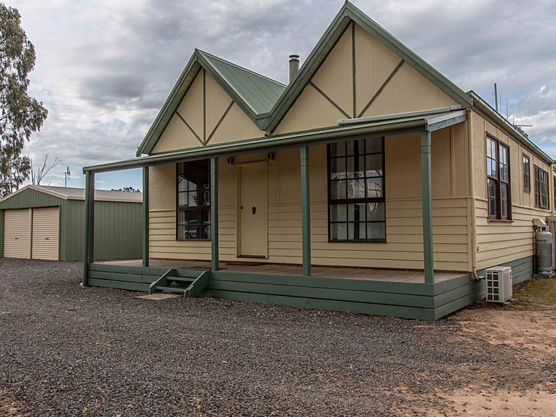 14 Separation Road, Dunolly, Vic 3472 - Property Details 14 Separation Road, Dunolly, Vic 3472
