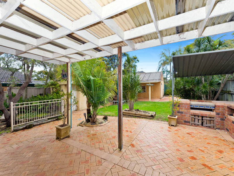 58 Forest Road, Miranda, NSW 2228 Property Details