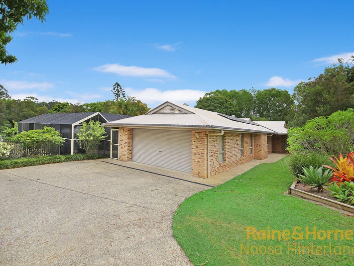 1 Curlew Cres, Cooroy, QLD 4563