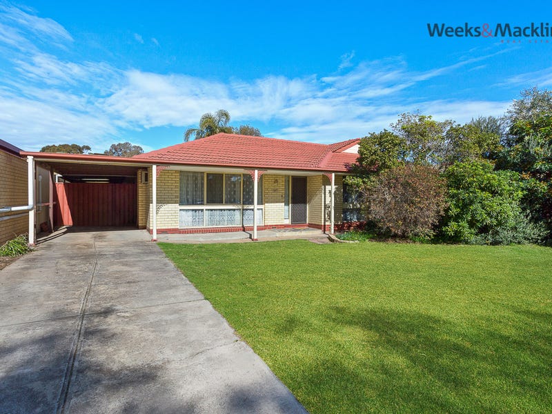 297 Wright Road, Valley View, SA 5093