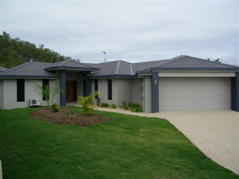 Sold House Prices & Auction Results in Gladstone Greater Region, QLD