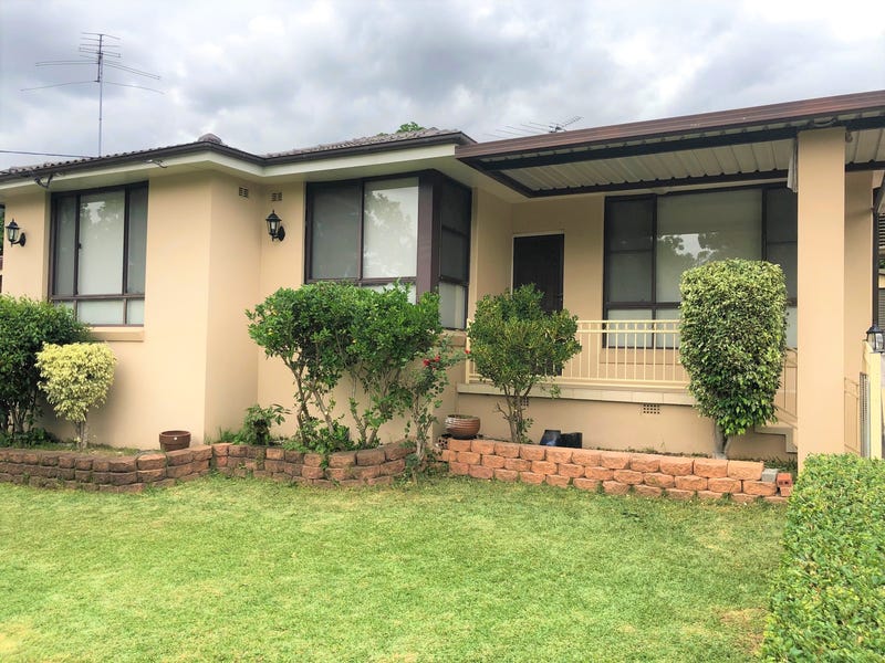 21 Manuka Street, Constitution Hill, NSW 2145