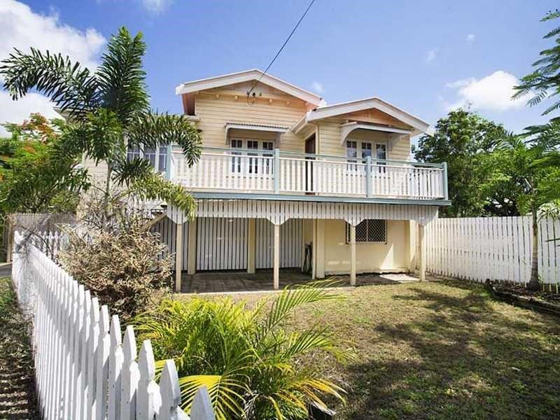 382 Mcleod Street, Cairns North, QLD 4870