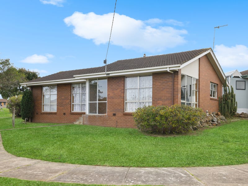 18 Bradley Street, Warrnambool, Vic 3280 House for Sale realestate