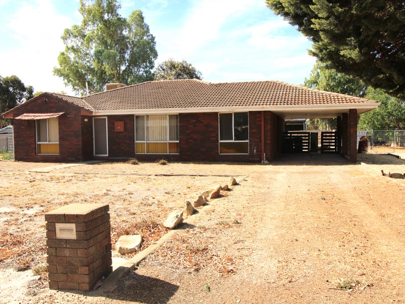 11 & 13 Cowcher Place, Wagin, WA 6315 House for Sale