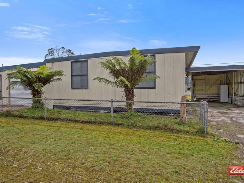 5 Selina Street, Tullah, TAS 7321