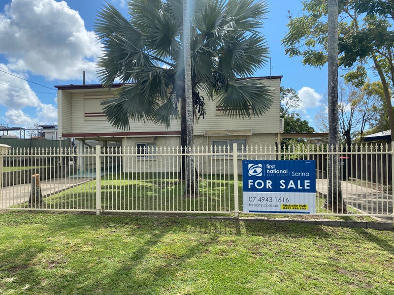 148 Broad Street, Sarina, QLD 4737