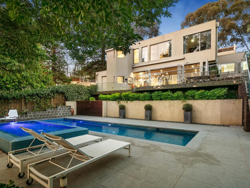 4 Yarra Grove, Hawthorn, VIC 3122