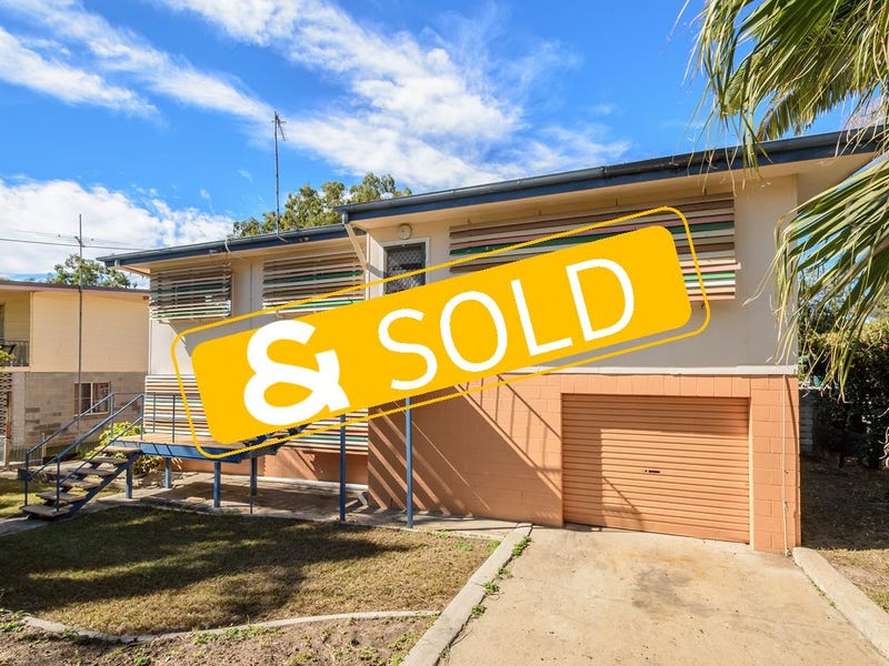 3 Clark Street, Clinton, Qld 4680 Property Details