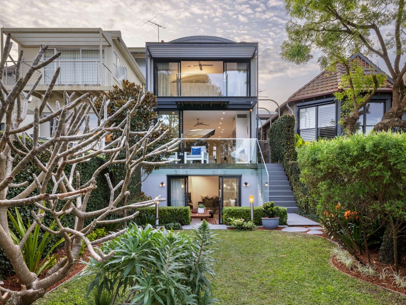 55 Louisa Road, Birchgrove, NSW 2041 Property Details