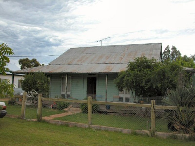 6 Knight Street, Coonabarabran, Nsw 2357 - Realestate.com.au