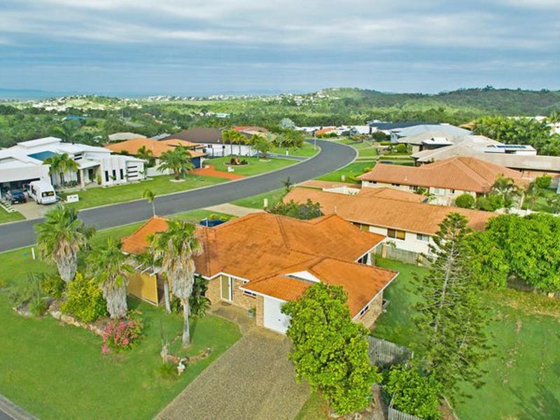 6 Atlantic Drive, Yeppoon, QLD 4703