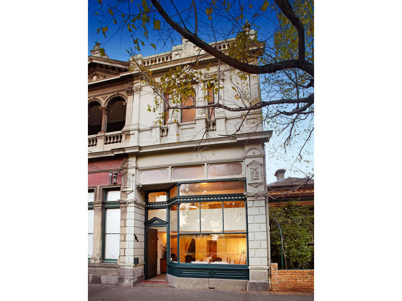 166 Bellair Street, Kensington, VIC 3031