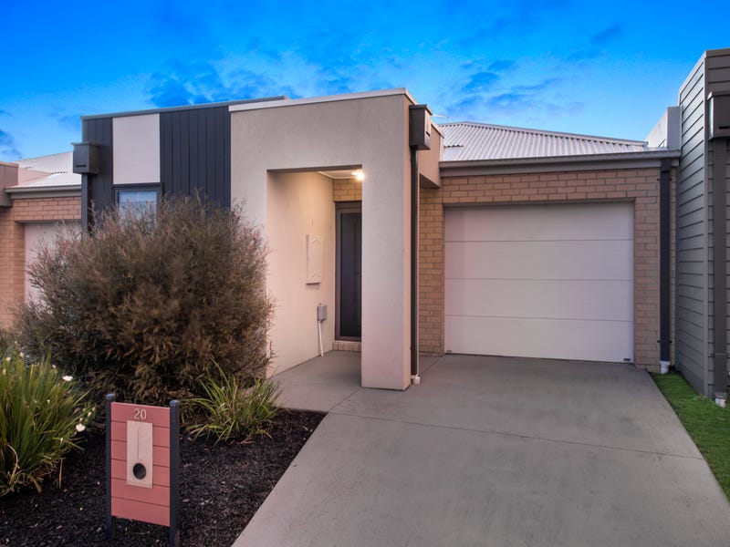 20 Hampstead Street, Pakenham, VIC 3810