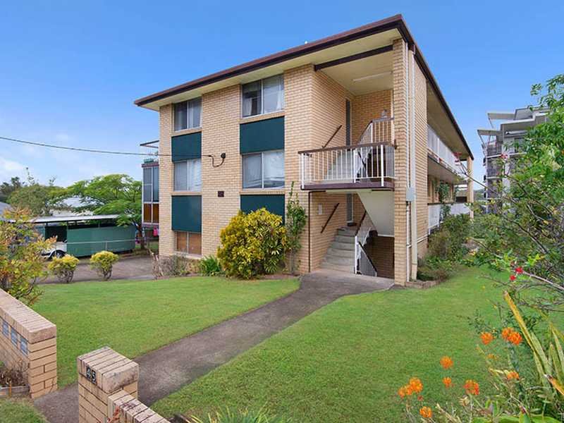 Sold Apartment & Unit Prices & Auction Results in Brisbane Airport, QLD
