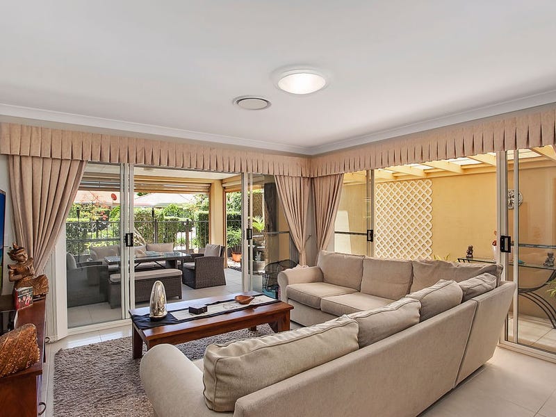 11/3 Robina Town Centre Drive, Robina, Qld 4226 Property Details