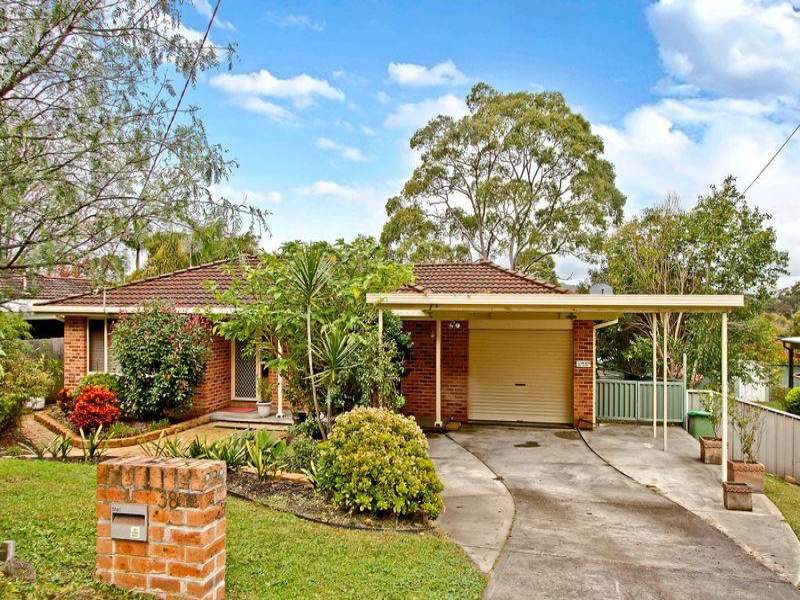 38 Arakoon Street, Kincumber, NSW 2251 - Property Details