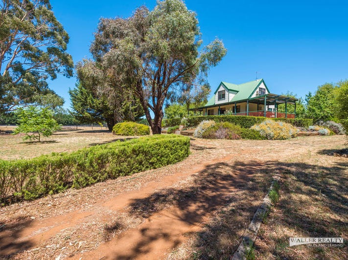 49 Mcmahons Road, Glenlyon, Vic 3461 House for Sale