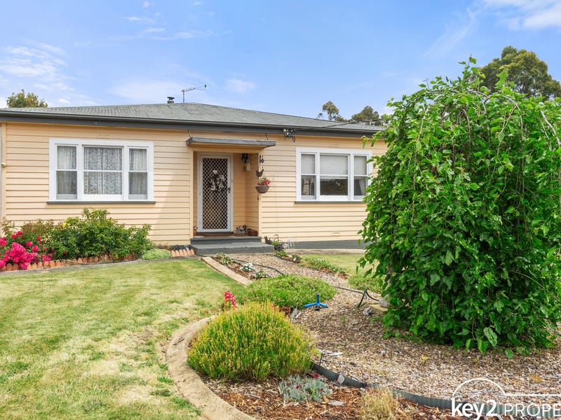 14 Taylor Street, Westbury, Tas 7303 Property Details