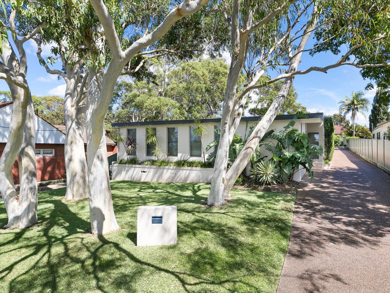 51 Saunders Bay Road, Caringbah South, NSW 2229