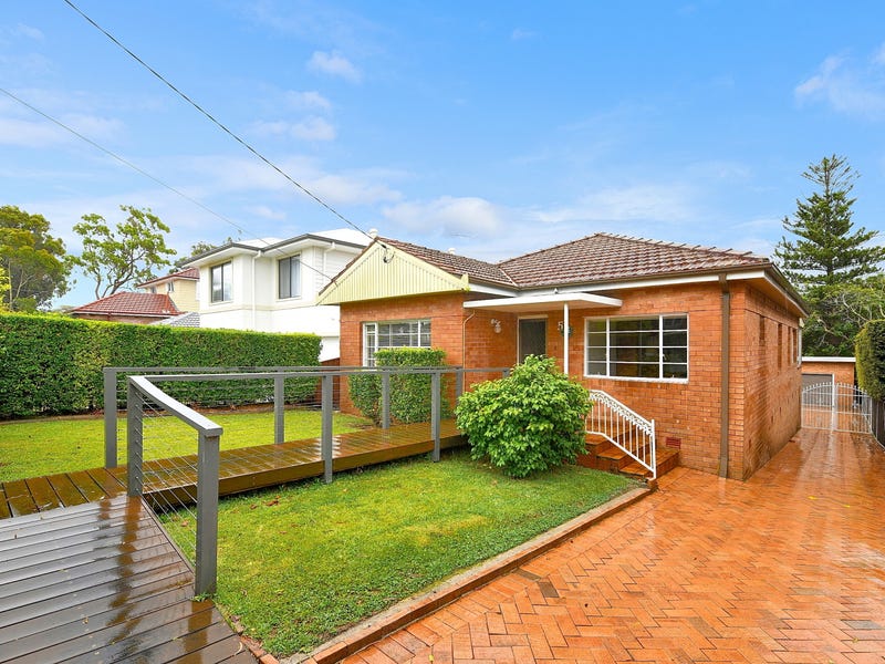 58 Oatley Park Avenue, Oatley, NSW 2223