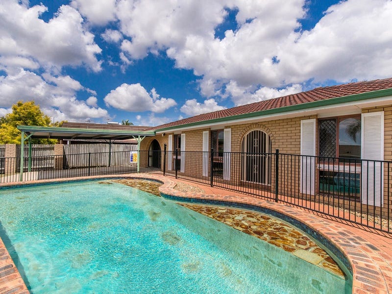 21 Edred Street, Carindale, Qld 4152 Property Details