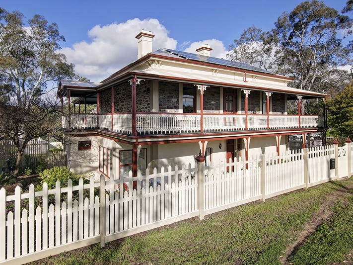 81 Coromandel Parade, Blackwood, SA 5051