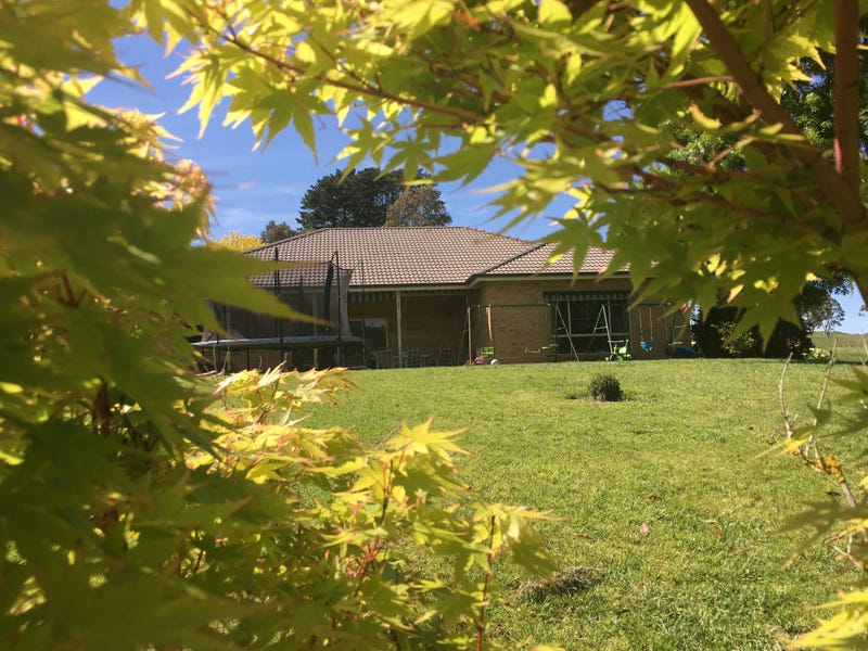 228 Forreston Road, Forreston, SA 5233