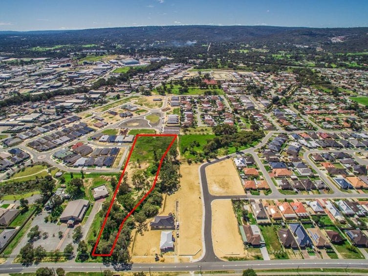 36 Alcock Street, Maddington, WA 6109