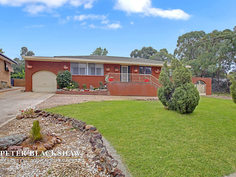 15 Onslow Street, Latham, ACT 2615 Property Details