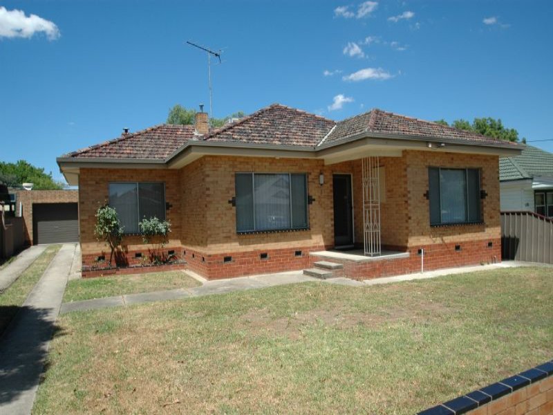 3 Mepunga Avenue, Wangaratta, VIC 3677