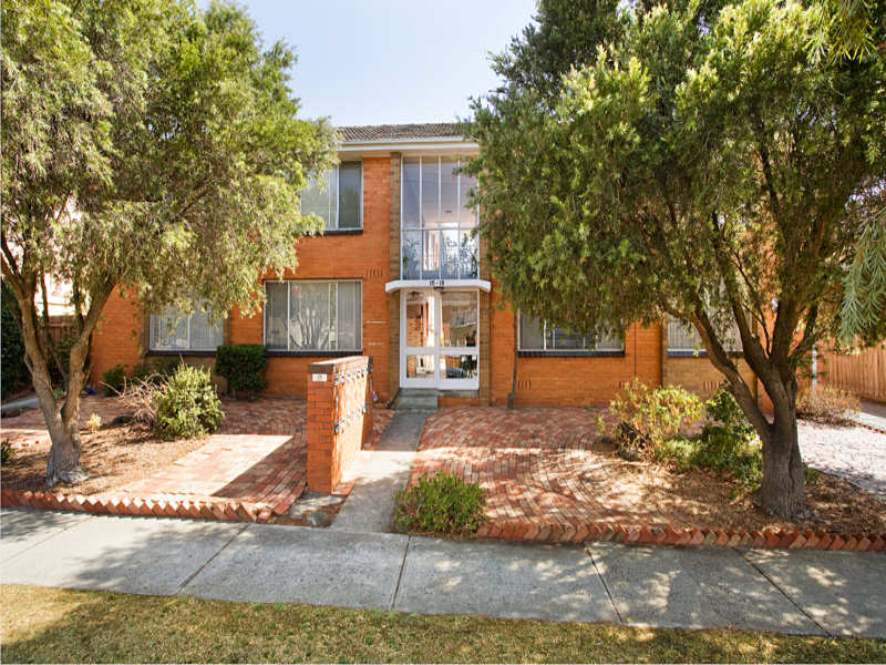 14/1618 Kemp Street, Thornbury, VIC 3071