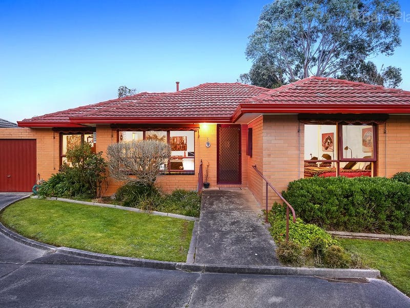 5/1416 Surrey Road West, Croydon, Vic 3136 Property Details