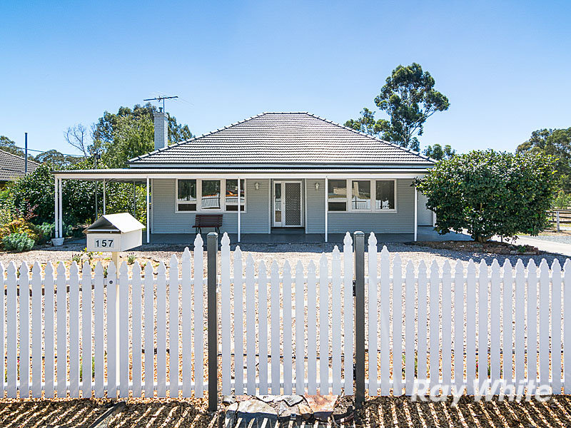 157 Onkaparinga Valley Road, Oakbank, SA 5243 Property Details