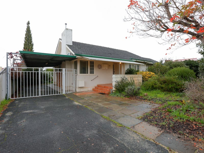 3 Bruning Road, Manning, WA 6152 Property Details