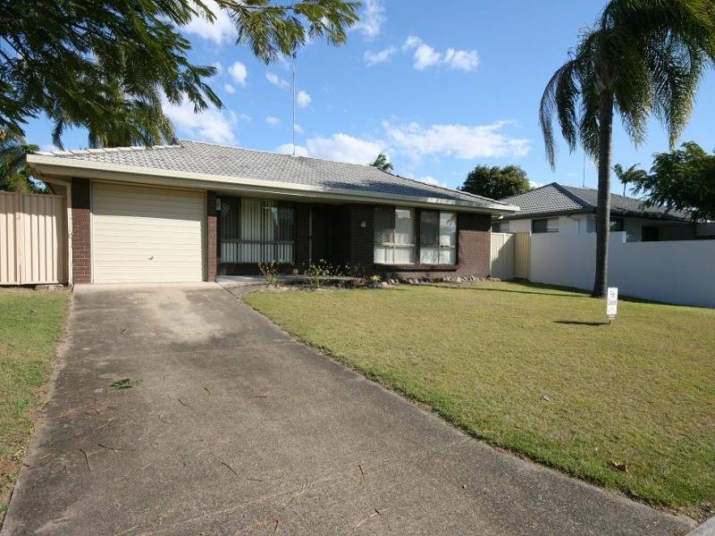 88 Rumrunner Street, Mermaid Waters, QLD 4218