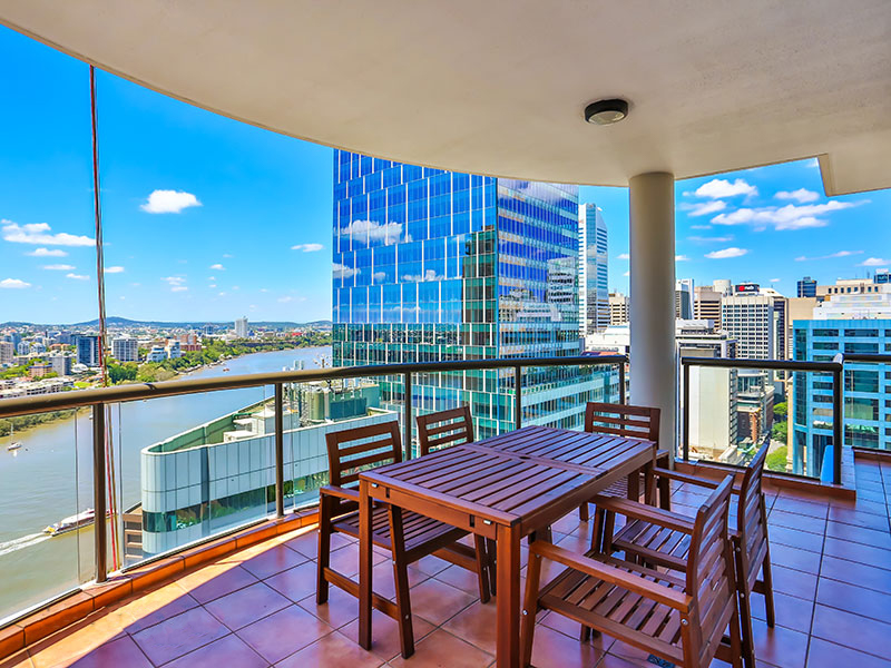 97/540 Queen Street, Brisbane City, QLD 4000