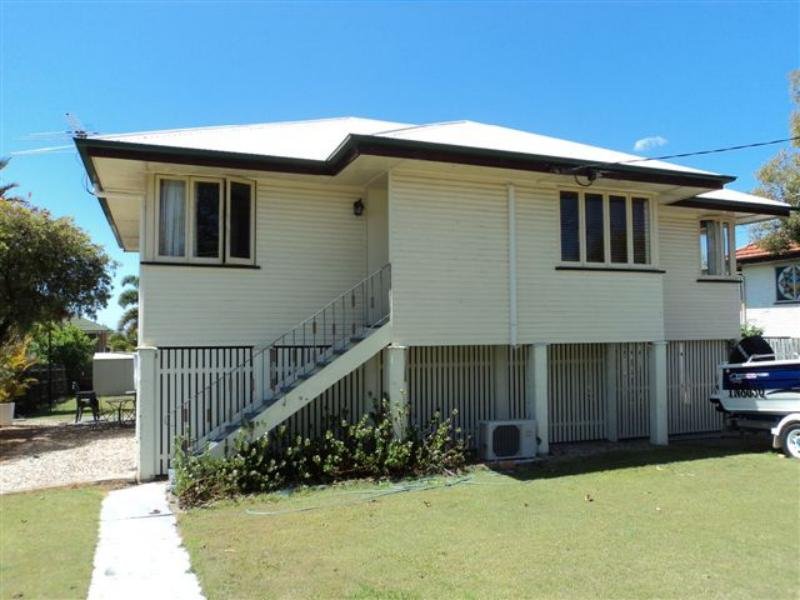 84 Empire Avenue, Manly West, QLD 4179 84 Empire Avenue, Manly West, QLD 4179