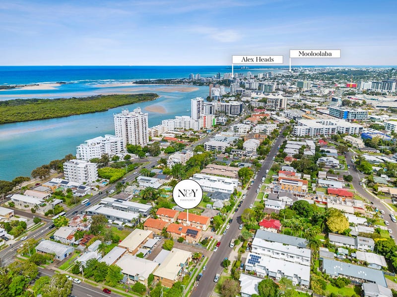 8/48 Anzac Avenue, Maroochydore, Qld 4558 Property Details