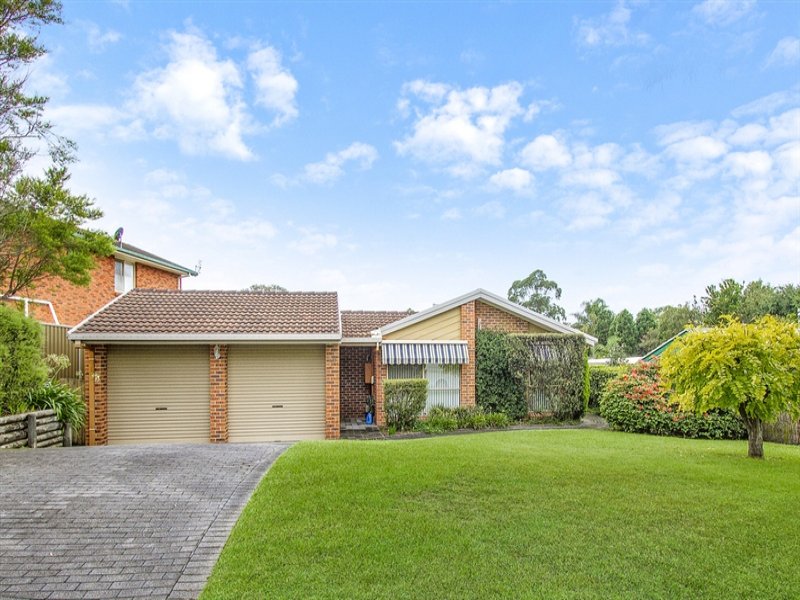 89 Fountains Road, Narara, NSW 2250