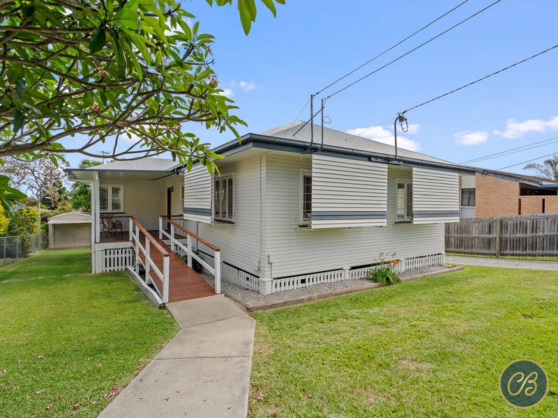 33 Felstead Street, Everton Park, QLD 4053