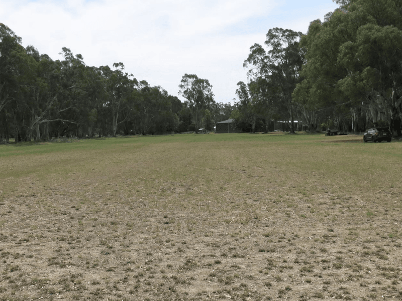 Lots 4,7 KoondrookMurrabit Road, Koondrook, Vic 3580 Residential